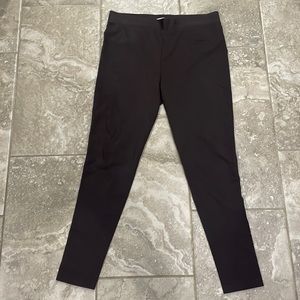 Two by Vince Camuto Leggings sz M